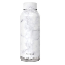 Botella Trmica Frio y Calor (agua/caf) Acero Inox Quokka