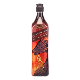 Game of Thrones by Johnnie Walker Fire Hbo Series Edition