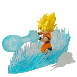 Super Saiyan Goku Figura Dragon Ball Super Serie 1