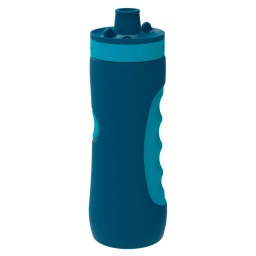 Botella de Agua Sweat Deportiva Ligera y Flexible Quokka