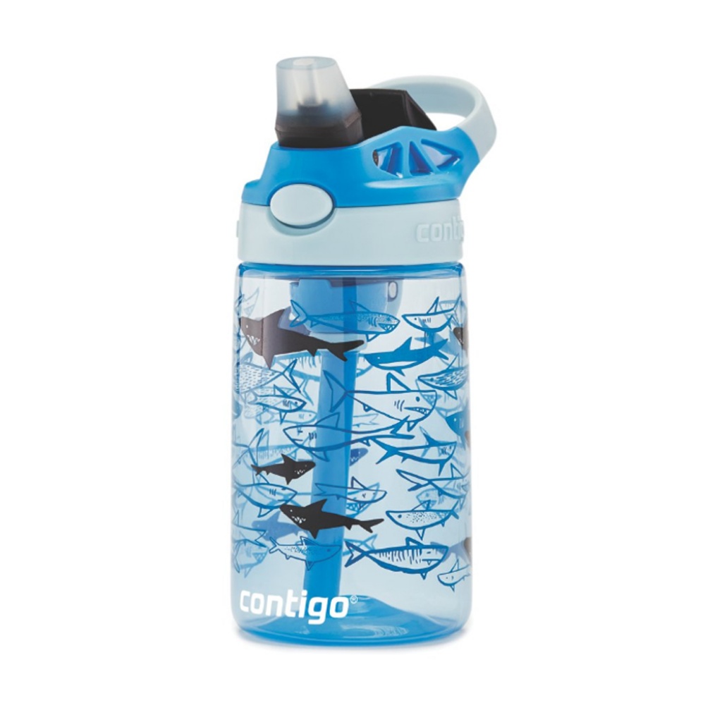 Botella de Agua para Niños Sin BPA +500 ML Muy Resistente botella de  plastico\nbotella acero inoxida